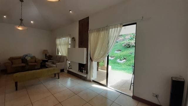 CASA EN VENTA DE UN NIVEL EN FRAIJANES — foto 13