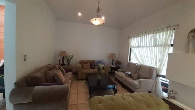 CASA EN VENTA DE UN NIVEL EN FRAIJANES — foto 14