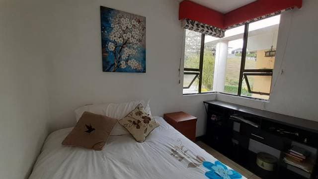 CASA EN VENTA DE UN NIVEL EN FRAIJANES — foto 15