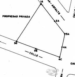 Comprar Terreno Antigua Guatemala Barrio La Merced