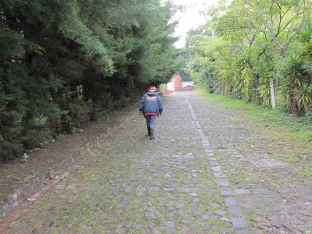 Terrenos en Antigua Guatemala — foto 2
