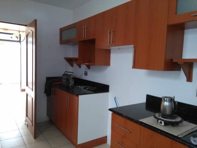Preciosa Casa en Fraijanes — foto 2