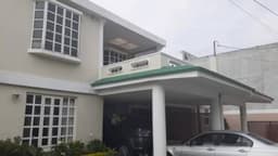 CASA EN VENTA SAN CRISTÓBAL CONDOMINIO SOBRE BULEVAR