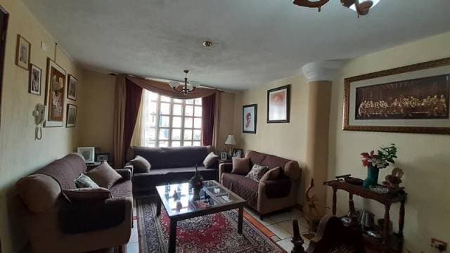 CASA EN VENTA SAN CRISTÓBAL CONDOMINIO SOBRE BULEVAR — foto 15