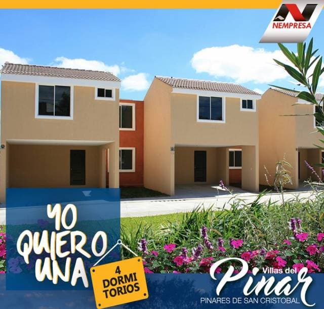 COMPRE CASA PROPIA EN VILLAS DEL PINAR — foto 1