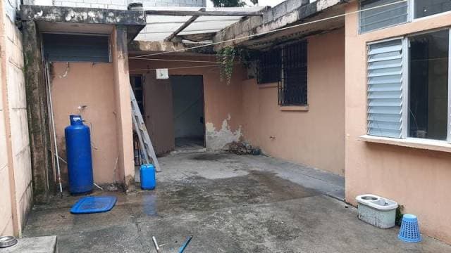 APARTAMENTO TIPO CASA COLONIA LOURDES Z.16 — foto 8