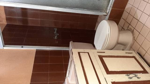 APARTAMENTO TIPO CASA COLONIA LOURDES Z.16 — foto 10