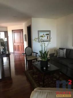 Apartamento de 240 m2 de construccin en Renta, Zona 15