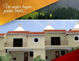 Casas Nuevas en San Lucas Sacatepequez