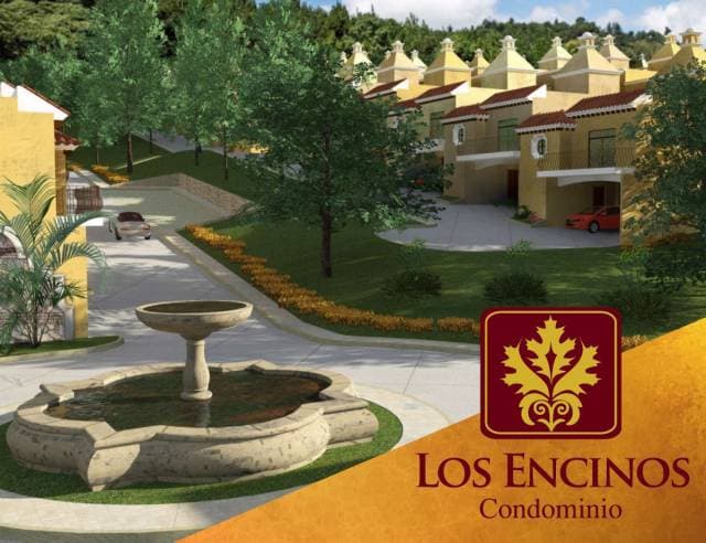 Casas Nuevas en San Lucas Sacatepequez — foto 4