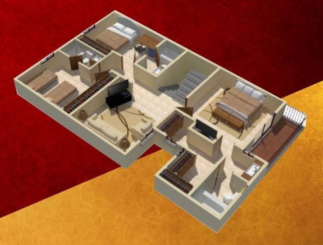 Casas Nuevas en San Lucas Sacatepequez — foto 6