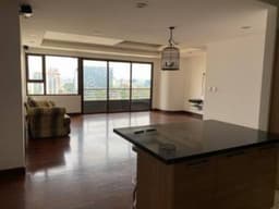 Alquiler apartamento zona 10