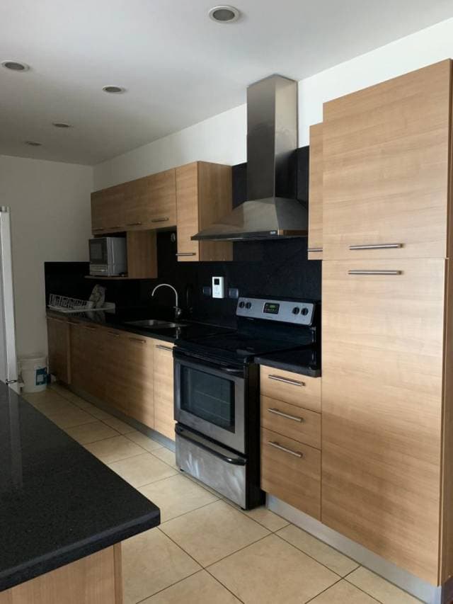 Alquiler apartamento zona 10 — foto 2