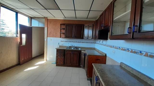 APARTAMENTO EN RENTA MARISCAL Z.11 — foto 3