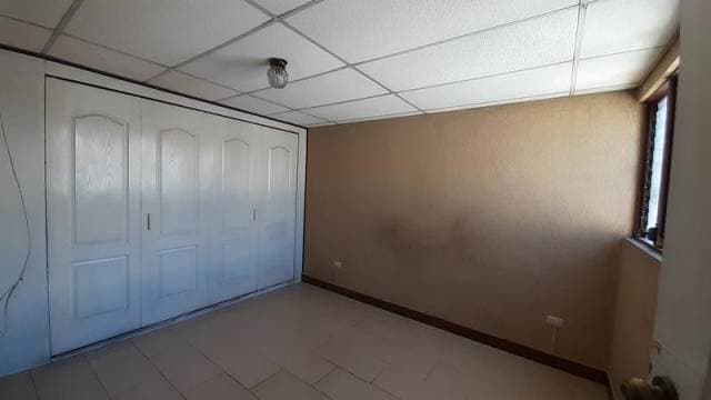 APARTAMENTO EN RENTA MARISCAL Z.11 — foto 5