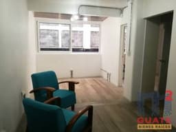 Apartamento de 62 m2 de construcción en Renta, Zona 04