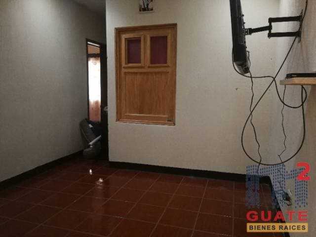 Casa en condominio de 140 m2 de construcción, Venta, Zona 18 — foto 6
