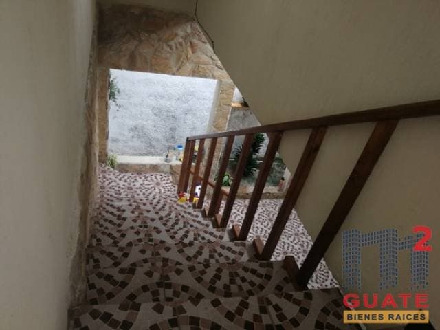 Casa en condominio de 140 m2 de construcción, Venta, Zona 18 — foto 8