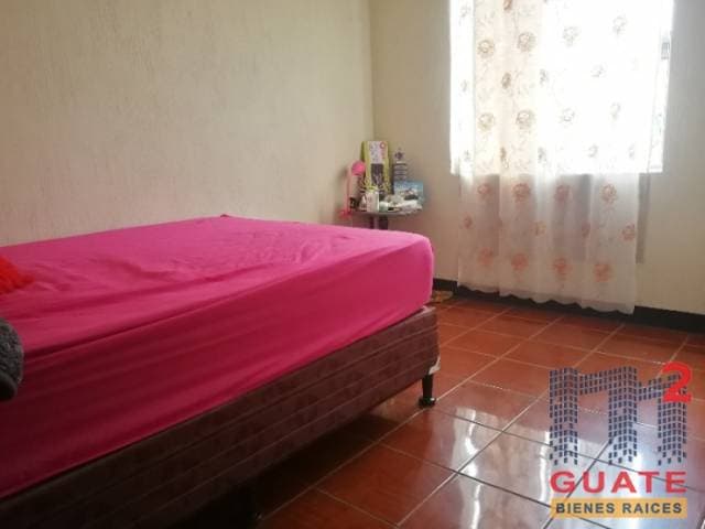Casa en condominio de 140 m2 de construcción, Venta, Zona 18 — foto 10