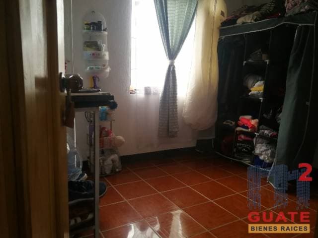 Casa en condominio de 140 m2 de construcción, Venta, Zona 18 — foto 11