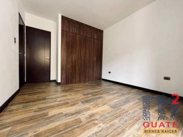 Apartamento de 130 m2 de construcción en Venta, Zona 16 — foto 2