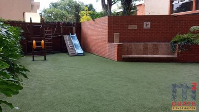 Apartamento de 215 m2 de construcción en Renta, Zona 10 — foto 6