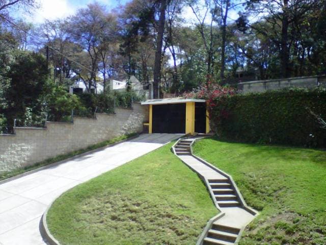 CityMax Antigua Venta de casa independiente de Choacorral — foto 8