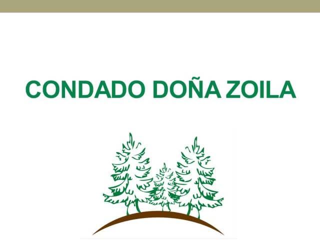 Condado doña zoila, casas en venta — foto 4
