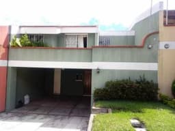 CASA EN VENTA RESIDENCIAL PALOS ALTOS Z.7 MIXCO