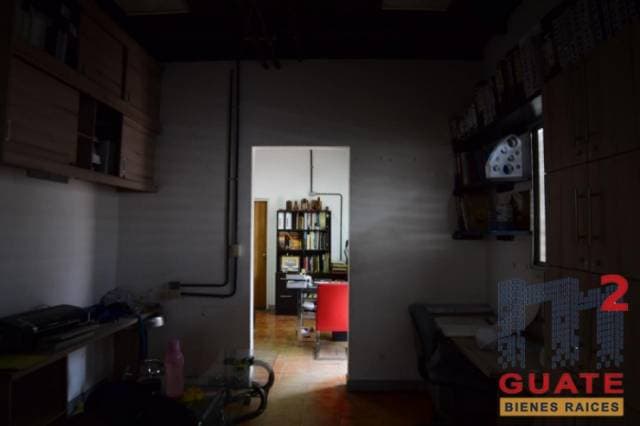 Ofibodega de 400 m2 de construcción, en Renta, Zona 13 — foto 2