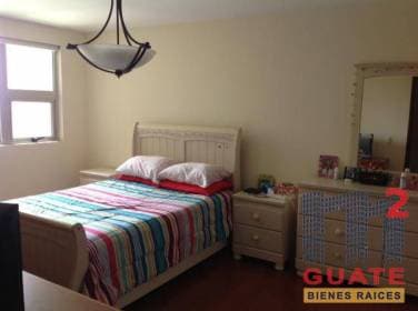 Apartamento de 264 m2 de construcción en Venta, Zona 15 — foto 1