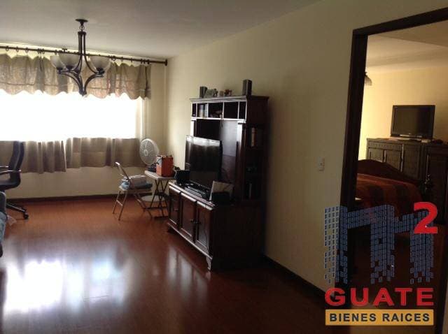 Apartamento de 264 m2 de construcción en Venta, Zona 15 — foto 5