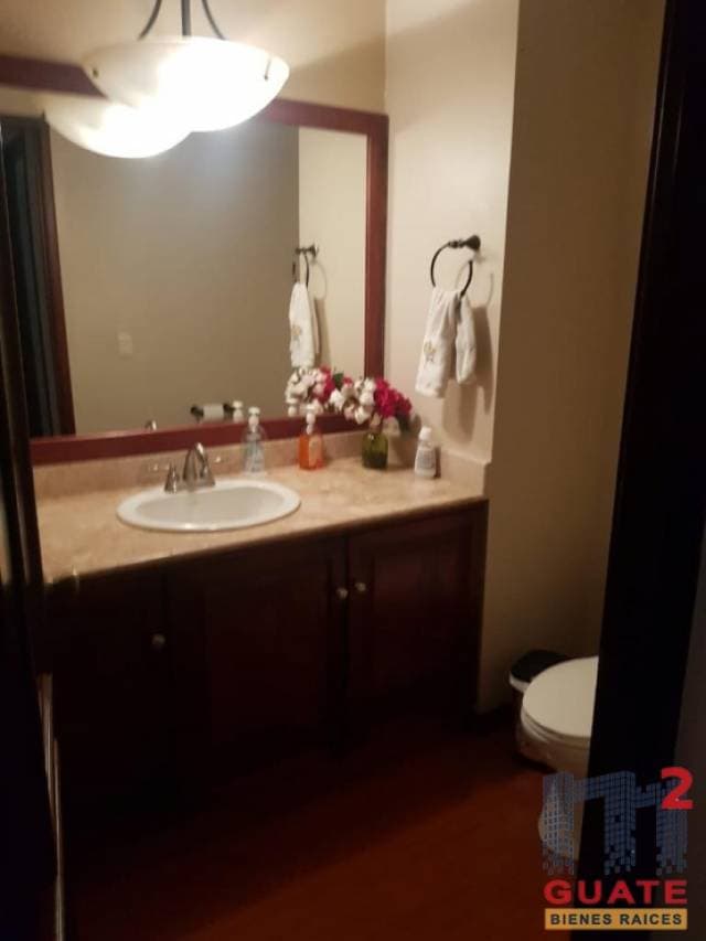 Apartamento de 264 m2 de construcción en Venta, Zona 15 — foto 9