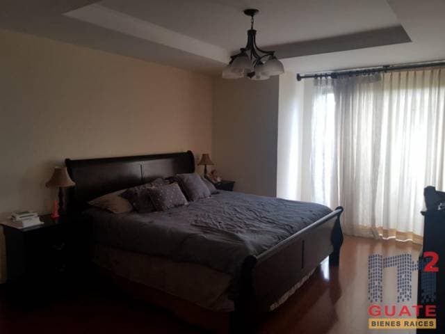 Apartamento de 264 m2 de construcción en Venta, Zona 15 — foto 11