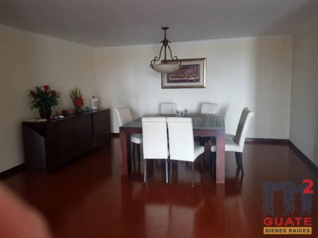 Apartamento de 264 m2 de construcción en Venta, Zona 15 — foto 12