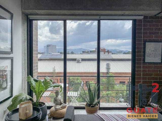 Apartamento de 80 m2 de construcción en Renta, Zona 04 — foto 6