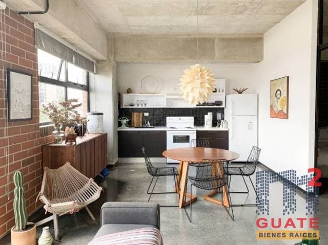 Apartamento de 80 m2 de construcción en Renta, Zona 04 — foto 7