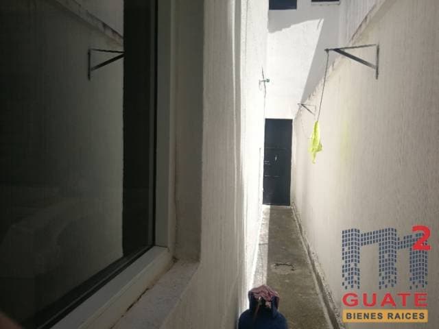 Casa en condominio de 175 m2 de construcción en Venta, Mixco — foto 3