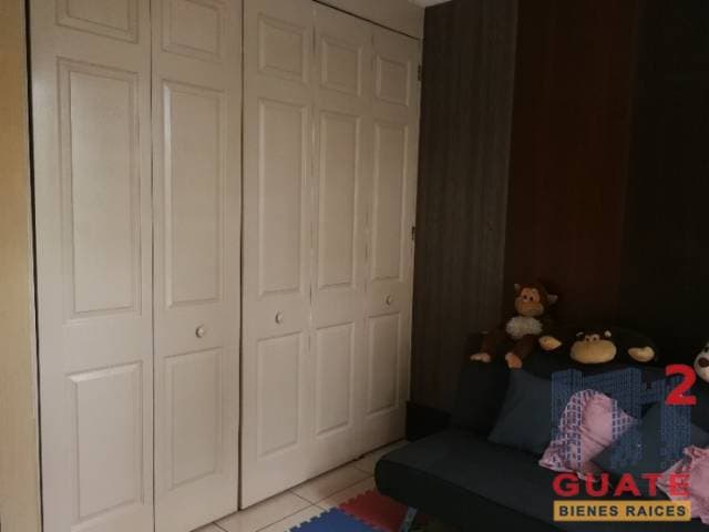 Casa en condominio de 175 m2 de construcción en Venta, Mixco — foto 5
