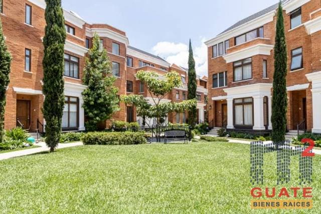 Casa de 529.5 m2 de construcción en Venta, Zona 10 — foto 5