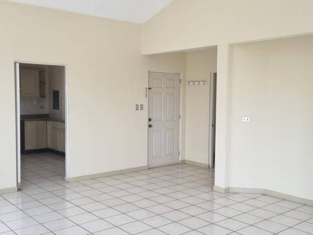 Apartamento en Renta Zona 13 Monte Azul — foto 1