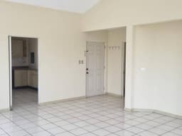Apartamento en Renta Zona 13 Monte Azul