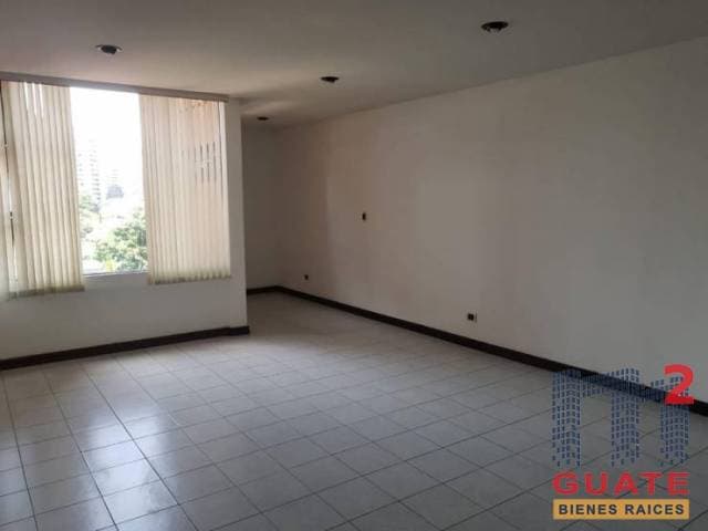 Apartamento de 80 m2 de construcción en Renta, Zona 14 — foto 2