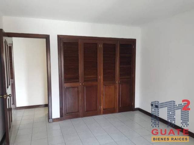 Apartamento de 80 m2 de construcción en Renta, Zona 14 — foto 4