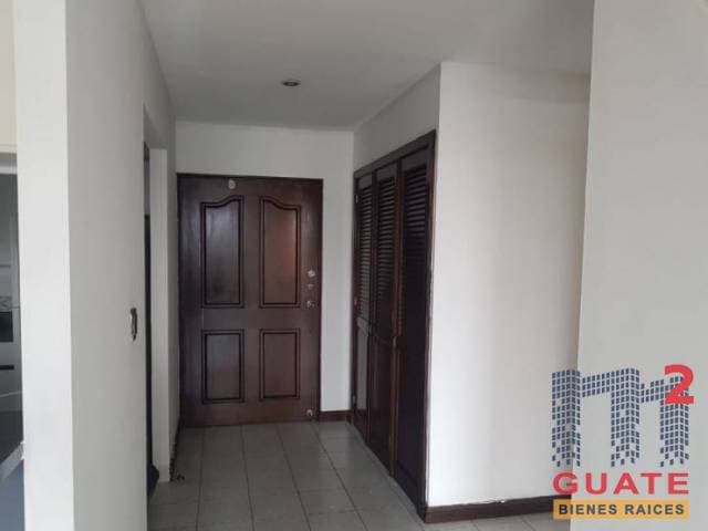 Apartamento de 80 m2 de construcción en Renta, Zona 14 — foto 5