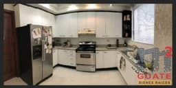 Casa de 358 m2 de construcción, en Venta, Carretera a El Salvador
