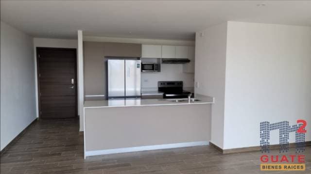 Apartamento de 123 m2 de construcción en Renta, Zona 15 — foto 3