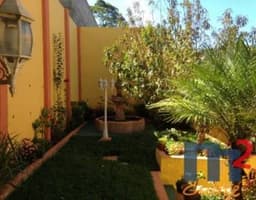 Casa de 425 m2 de construcción, en Renta Carretera a El Salvador