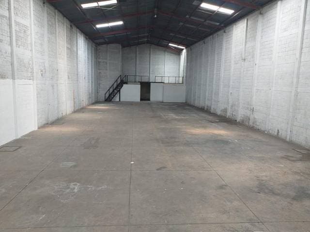 Ofibodega en Renta cerca de la Roosevelt — foto 1