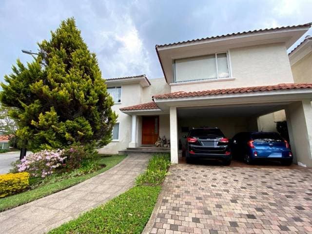 CASA EN VENTA KM.22 CARRETERA A EL SALVADOR — foto 6